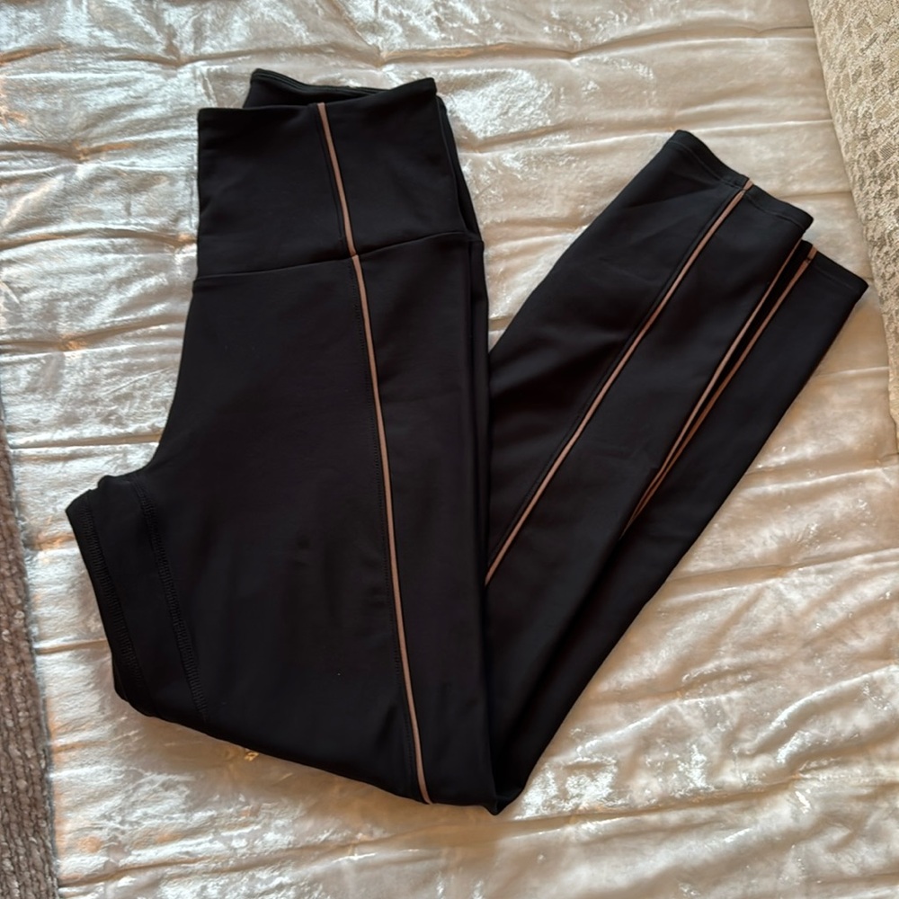 Abercrombie and fitch YPB leggings